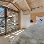 Hotel Backstage Serviced Zermatt