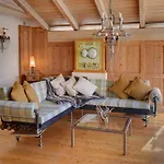 Hotel Backstage Serviced Zermatt