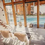 Backstage Serviced Hotel Zermatt
