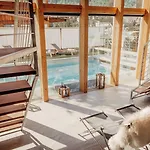 Hotel Backstage Serviced 4*