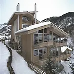 Backstage Serviced 4* Zermatt