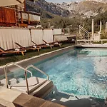 Backstage Serviced Zermatt
