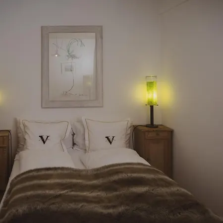 Hotel Backstage Serviced 4*