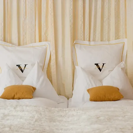 Backstage Serviced Zermatt