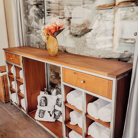 Hotel Backstage Serviced 4*