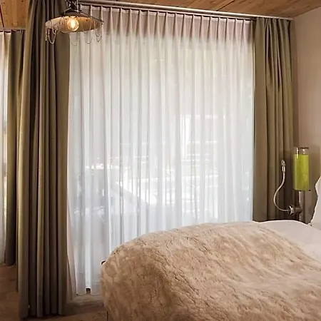 Backstage Serviced Hotel Zermatt