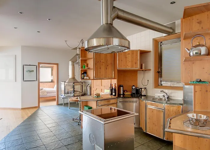 Hotel Backstage Serviced