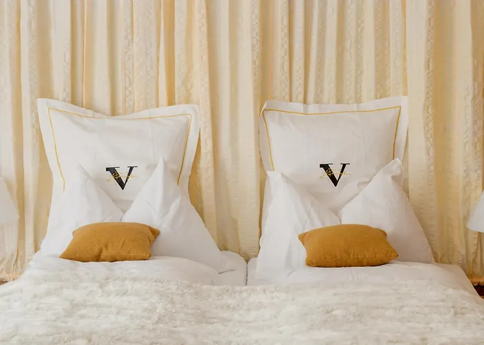 バックステージ ツェルマット