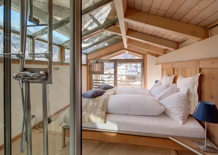 バックステージ ホテル