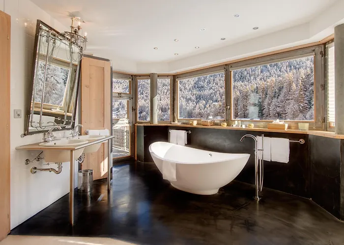 Szálloda Backstage Serviced