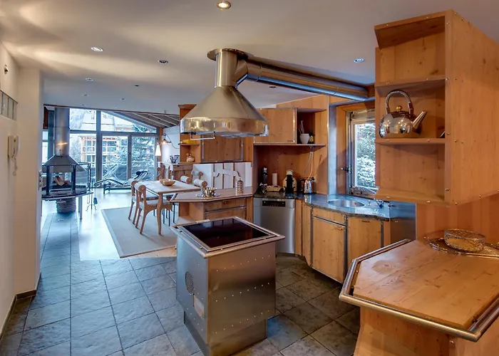 Szálloda Backstage Serviced