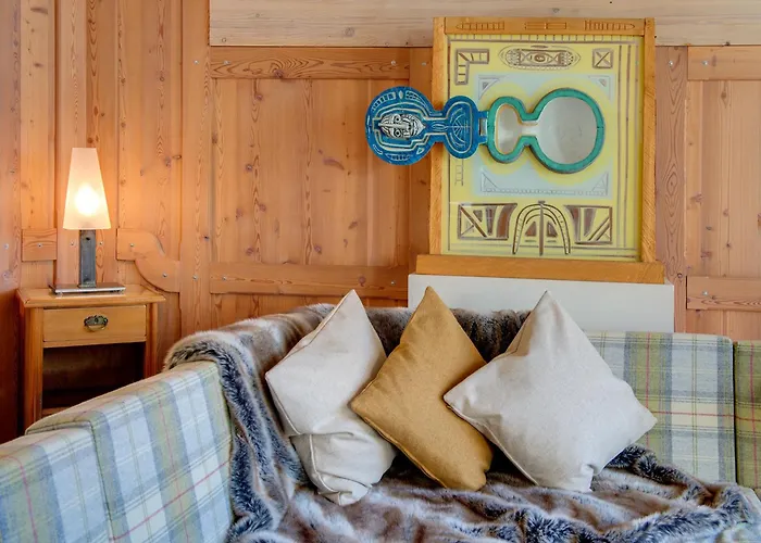 ホテル バックステージ 4*