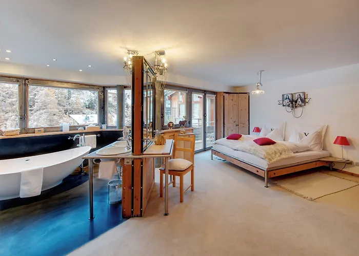 Szálloda Backstage Serviced