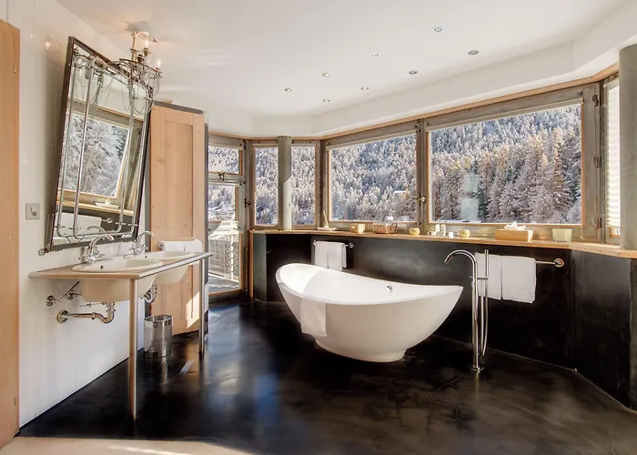 バックステージ ホテル