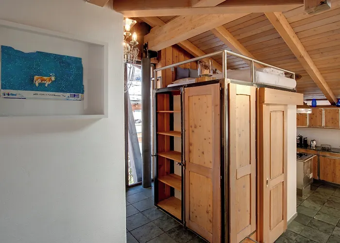 Backstage Serviced Hotel 4*