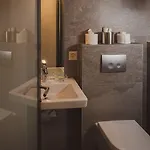 Backstage Serviced 4* Zermatt