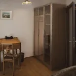 Backstage Serviced Hotel