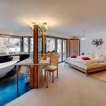 Backstage Serviced Hotel Zermatt