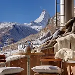 Backstage Serviced Hotel Zermatt