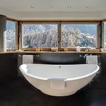 Backstage Serviced Hotel