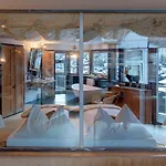 Backstage Serviced 4* Zermatt